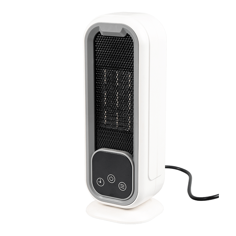 سخانات مروحة محمولة FF-666 مع شاشة عرض