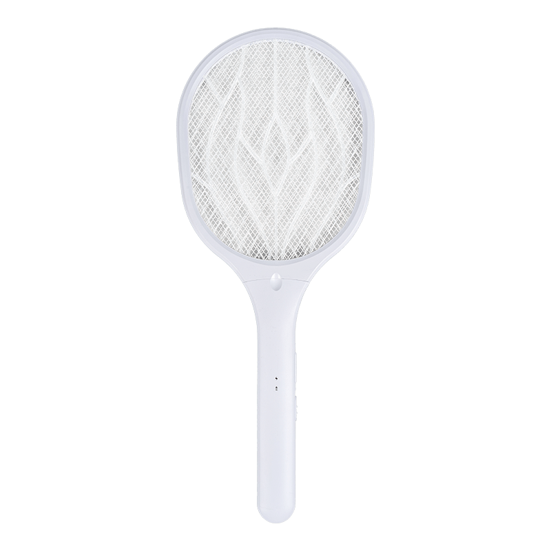 مصباح FF-886 بنمط اللهب المطرز بسعة 500 مللي أمبير في الساعة، مضرب بعوض كهربائي بقاعدة USB